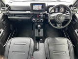 ジムニーシエラ 1.5 JC 4WD 4WD 修復歴無し