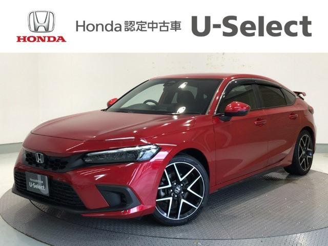 シビック  1.5 LX