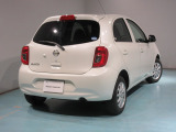 マーチ 1.2 X FOUR Vセレクション 4WD 