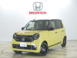 ホンダカーズ東京中央蒲田店へようこそ! 当店元デモカー使用N-ONE RS!走行少なく程度良好!おススメです