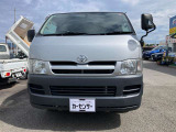 ハイエースバン 2.5 DX ロング ディーゼル 4WD 