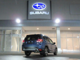 フォレスター 2.0 アドバンス 4WD 