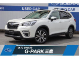 東京スバル認定U-CAR!人気のクリスタルホワイト!人気の2.5Lモデルが入荷!基本装備充実でオススメの一台です!
