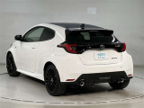 ヤリス  1.6 RZ 4WD