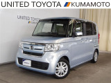 H30年式☆N-BOX入荷しました♪