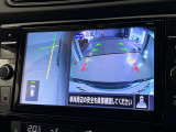 【サイドカメラ】幅寄せ時や狭い場所での駐車もこれで安心!