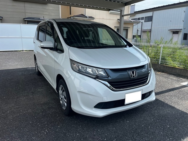 フリード 1.5 B 4WD 