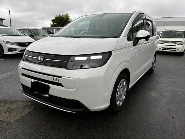 フィットハイブリッド  AIR