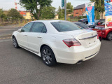 レジェンド 3.7 ユーロ L 4WD 