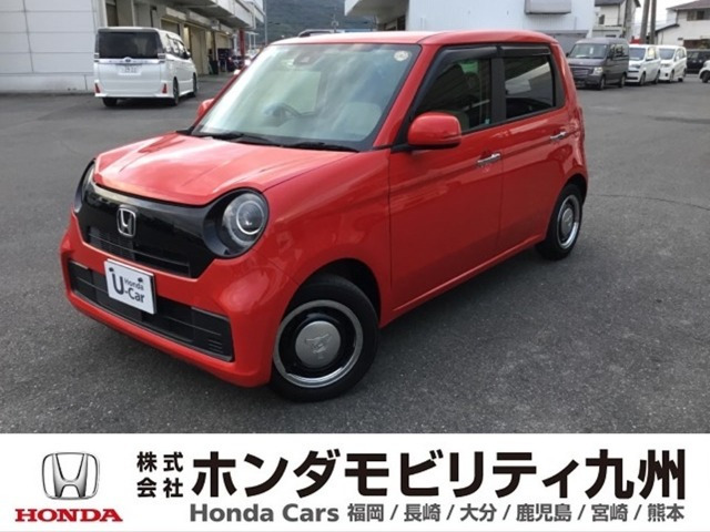 N-ONE  660 オリジナル