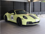 911カブリオレ カレラ PDK 