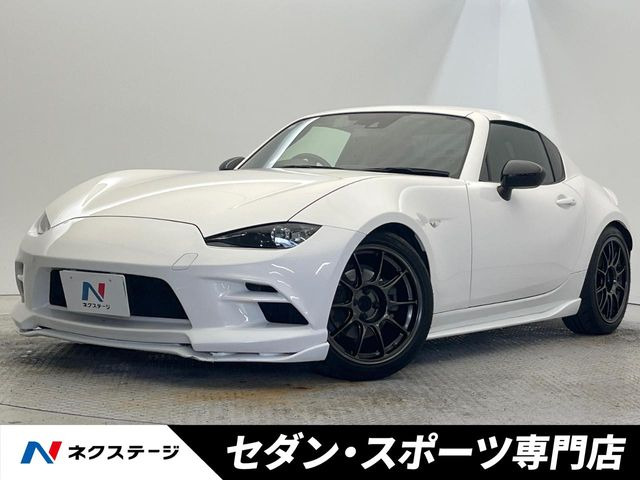 ロードスターRF2.0 RS