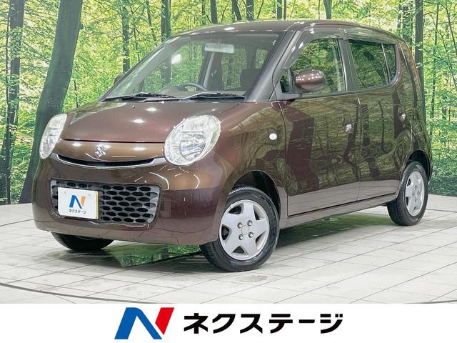 MRワゴン X 