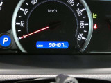走行距離 98487km