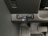 【ETC】便利なETC車載器も装備!高速道路の料金所もスムーズに通過できます。今や必須の装備ですね!お客様用にセットアップをしてのお渡しとなります!