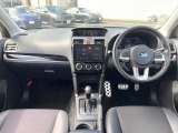 フォレスター 2.0 XT アイサイト 4WD 