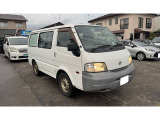 バネット 1.8 DX 4WD 