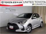 R2年式☆ヤリスハイブリッド入荷しました♪