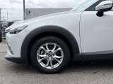 CX-3 1.5 XD 4WD 