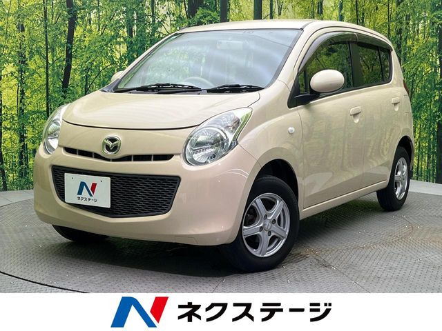 キャロル GS 