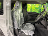 もちろん車内はキレイです♪よりクリーンな状態をキープしたいお客様には『ナノゾーンコート』がおすすめ!新型コロナウイルス対策や、除菌・消臭に効果を発揮し多くの方にご好評いただいております。