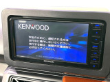 【ナビゲーション】使いやすいナビで目的地までしっかり案内してくれます。各種オーディオ再生機能も充実しており、お車の運転がさらに楽しくなります!!