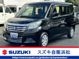 スズキ ソリオ