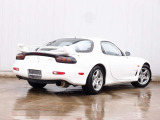 RX-7 タイプRB Sパッケージ 令和7年9月10日 走行67730km時(エンジンオ