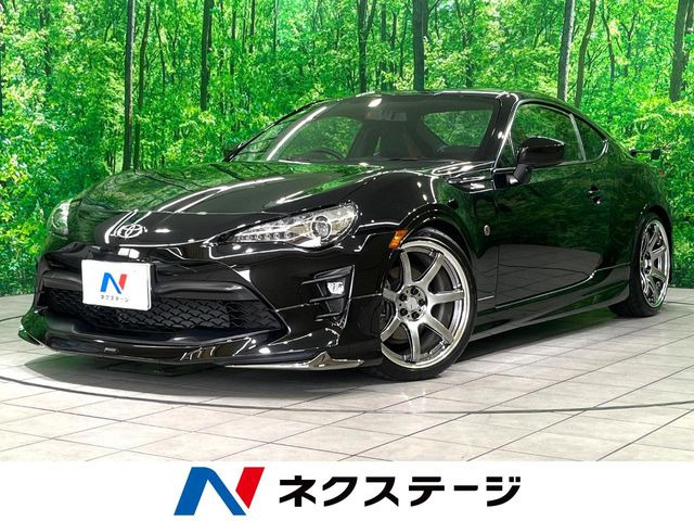 86 2.0 GT リミテッド 