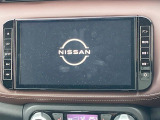 【純正ナビ】人気の純正ナビを装備。オーディオ機能も充実しており、Bluetooth接続すればお持ちのスマホやMP3プレイヤーの音楽を再生可能!毎日の運転がさらに楽しくなります!!
