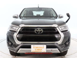ハイラックス 2.4 Z ディーゼル 4WD 