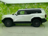ランドクルーザー250 2.7 VX 4WD 