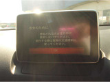 ナビ付きで迷わず安心♪