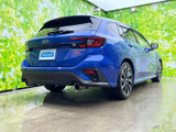 レヴォーグ 1.8 STI スポーツ EX 4WD 