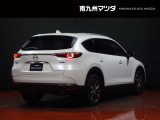 CX-8 2.2 XD エクスクルーシブ モード 4WD 