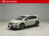 インプレッサXV 2.0i-L アイサイト 4WD 