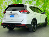 エクストレイル 2.0 20X ハイブリッド 4WD 