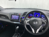 CR-Z 1.5 アルファ 