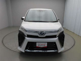 ヴォクシー 2.0 ZS 煌II 4WD 