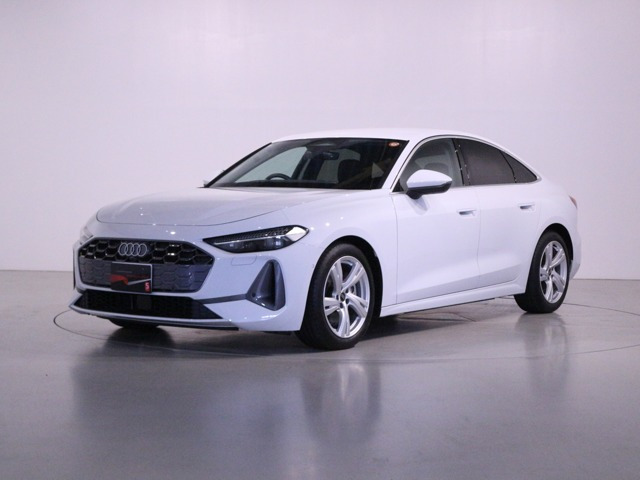 A5 TFSI 110kW 