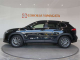 カローラクロス 1.8 ハイブリッド G E-Four 4WD 