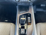 電動パーキングブレーキとオートブレーキホールドで運転の負担を軽減してくれます!