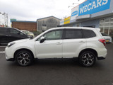 フォレスター 2.0 XT アイサイト 4WD 