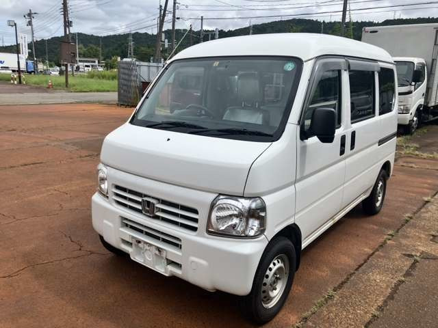 アクティバン SDX 4WD