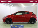 GRヤリス 1.5 RS 