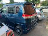 ソリオ 1.2 S 4WD 