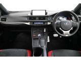 CT 200h Fスポーツ 