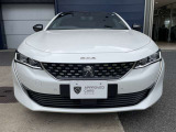 508 GTライン 