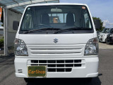キャリイ KC エアコン パワステ 4WD 