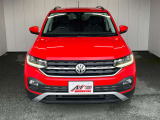 T-Cross TSI 1st ディスプレイオーディオ フルセグTV ETC2.0